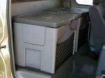 Ford Ranger Super Cab 2003 года (ZA)